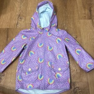 Cat & Jack Rain Jacket